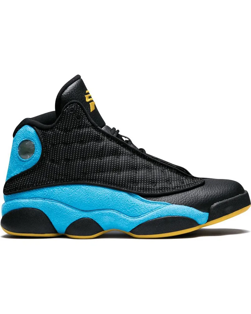 Jordan Air  13 Retro CP PE' Sneakers - Schwarz Schwarz