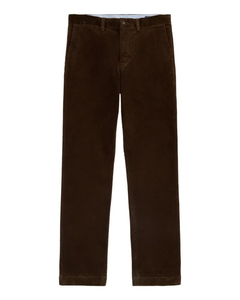 Ralph Lauren Klassische Jogginghose - Braun Braun