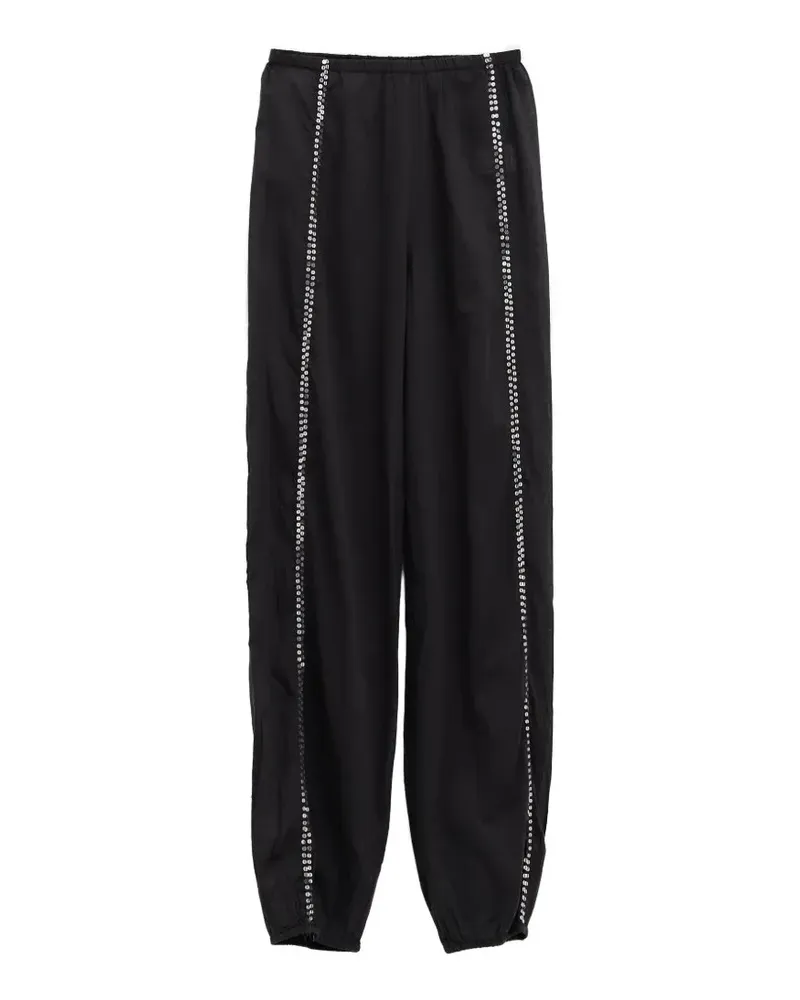 GIMAGUAS Angel trousers - Schwarz Schwarz