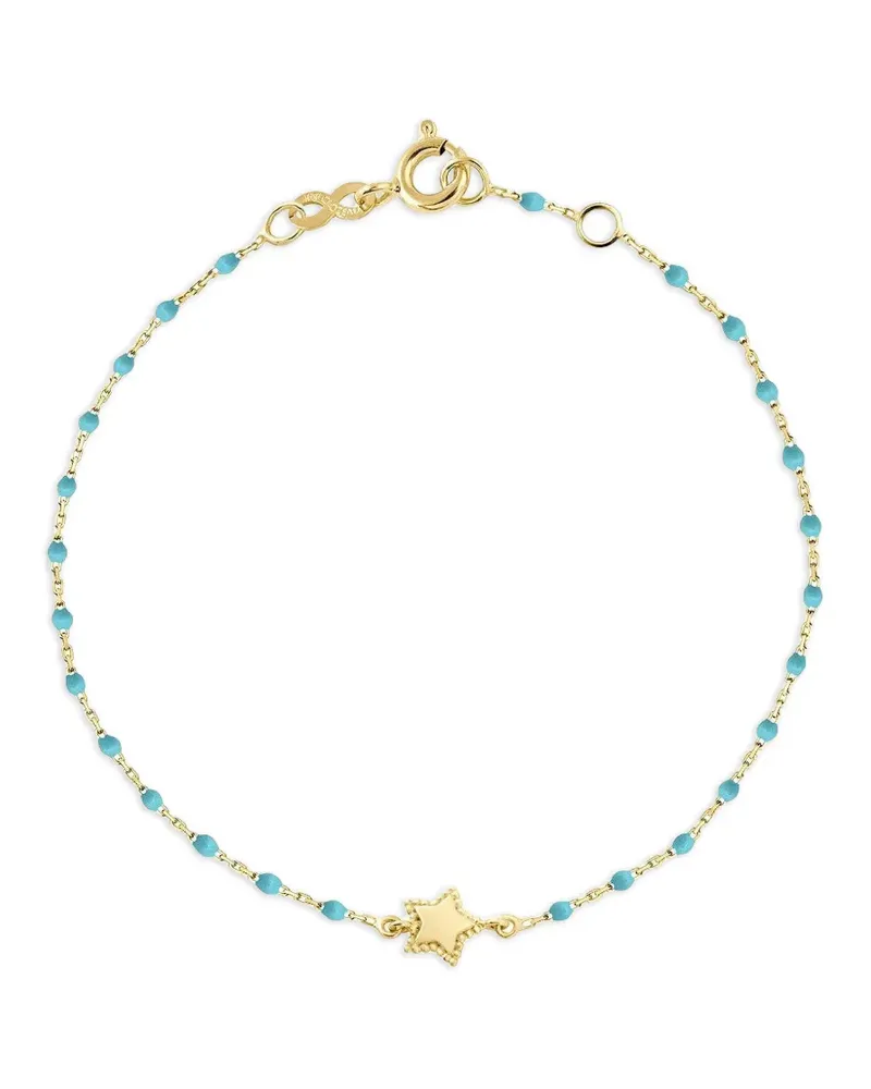 Gigi Clozeau Mini Gigi Star Armband - Gold Gold