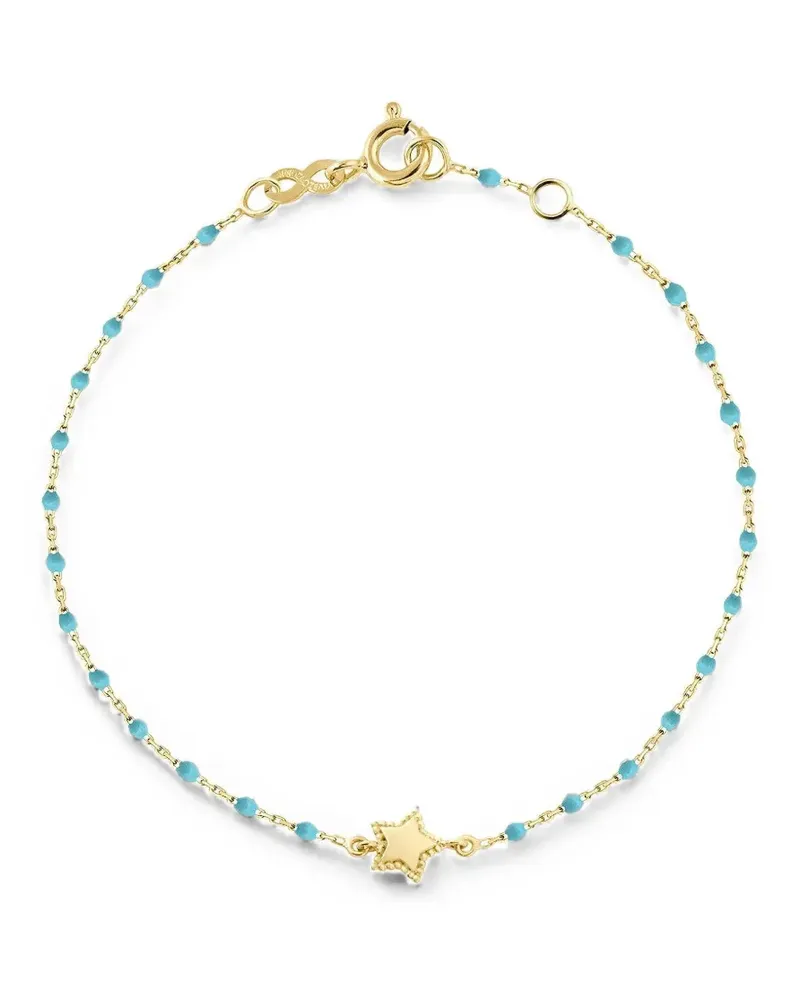 Gigi Clozeau Mini Gigi Star Armband - Gold Gold