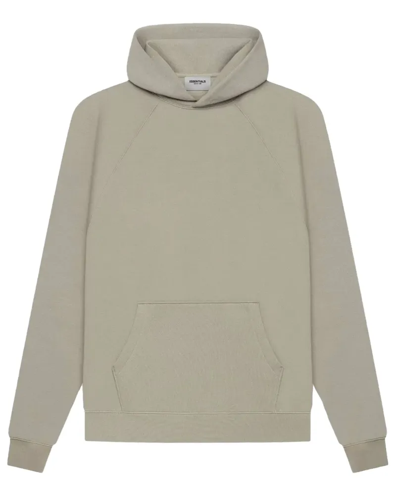 Fear of God Essentials Hoodie - Nude Nude