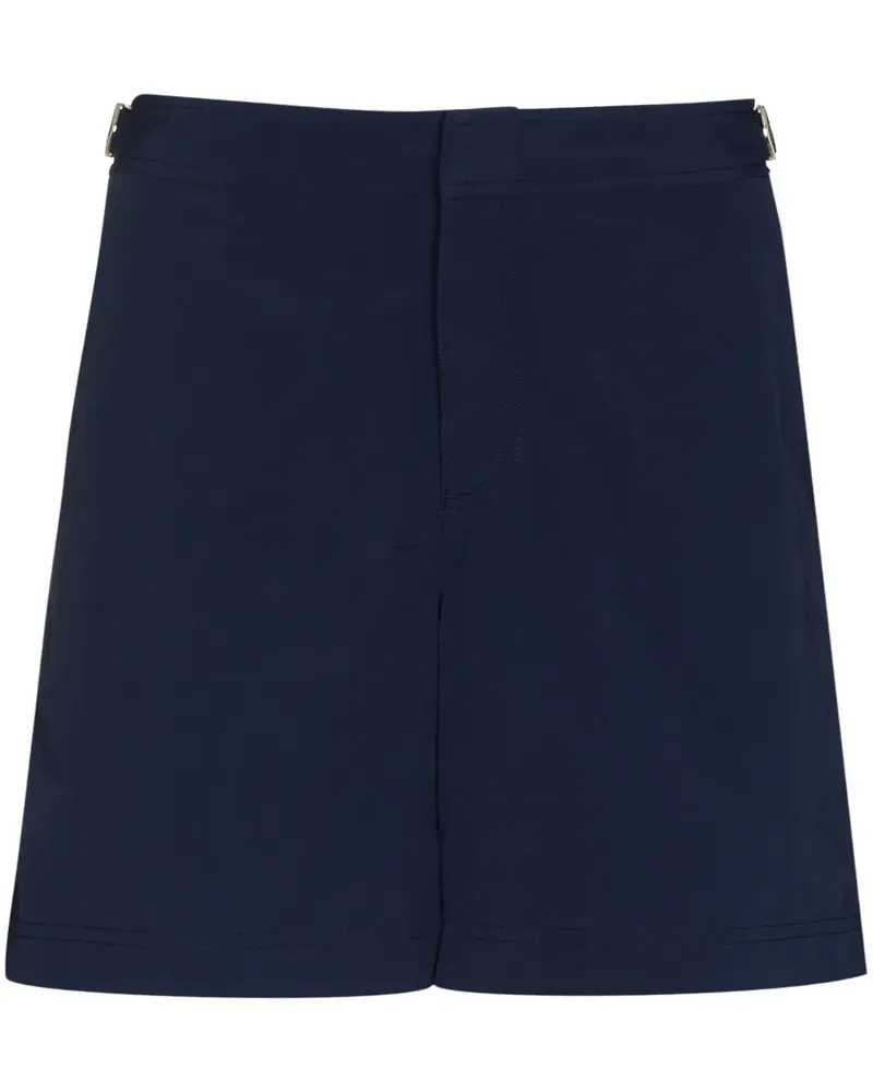 Orlebar Brown Bulldog' Badeshorts - Blau Blau