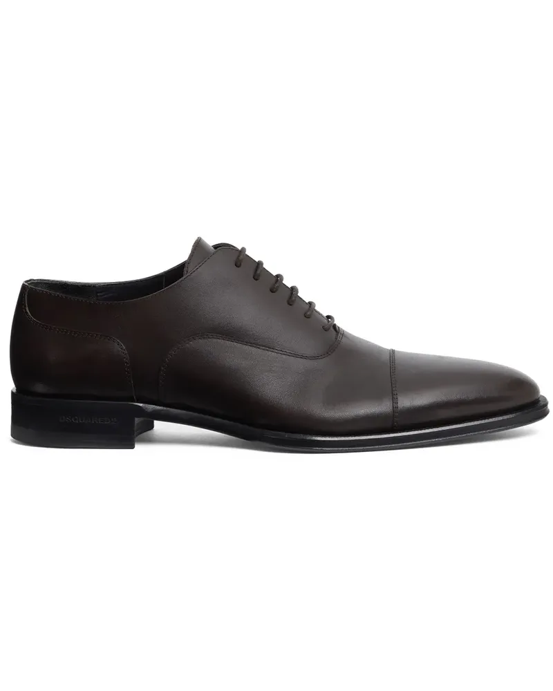 Dsquared2 Classic Schuhe - Braun Braun