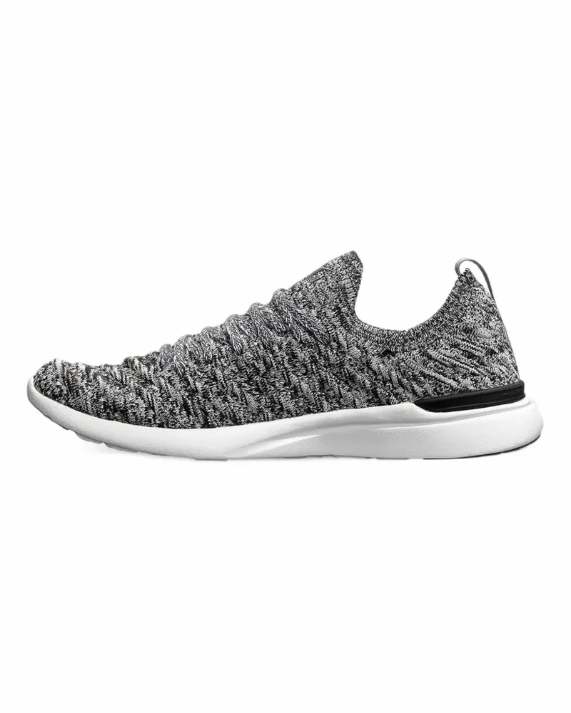 ATHLETIC PROPULSION LABS Techloom Wave lace-up sneakers - Grau Grau