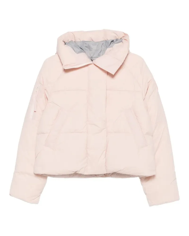 Canada Goose Gefütterte Chilliwack Kapuzenjacke - Rosa Rosa