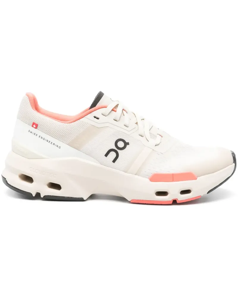 ON Cloudpulse Sneakers - Nude Nude