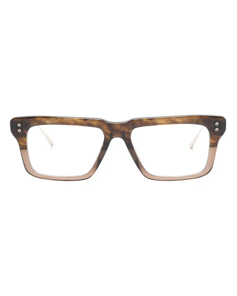 DITA Lataro Brille - Gold Gold