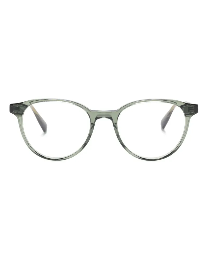GIGI STUDIOS Mireille Brille - Grün Grün