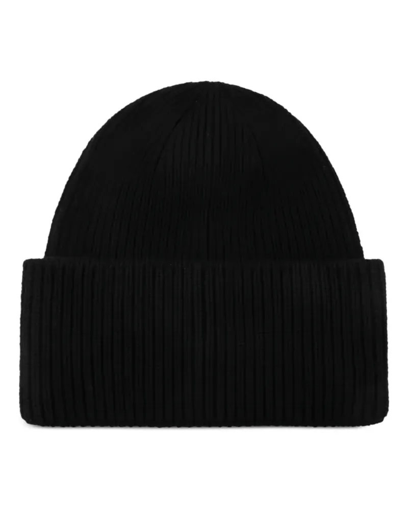 Destin Cappello Cuffia beanie - Schwarz Schwarz
