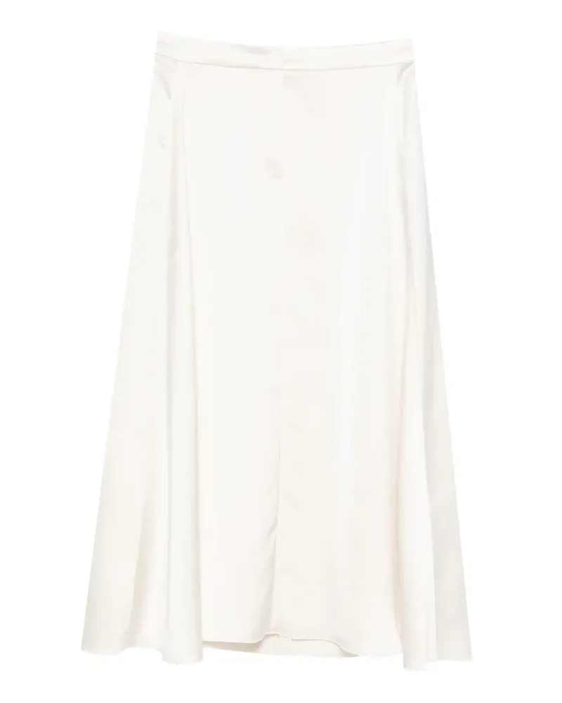 Luisa Cerano Midirock in A-Linie - Nude Nude