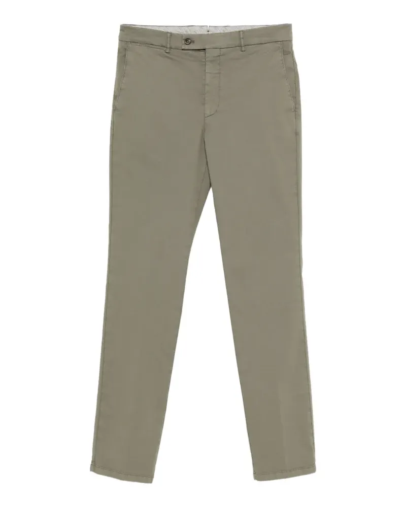 Berwich Vulcano trousers - Grün Grün