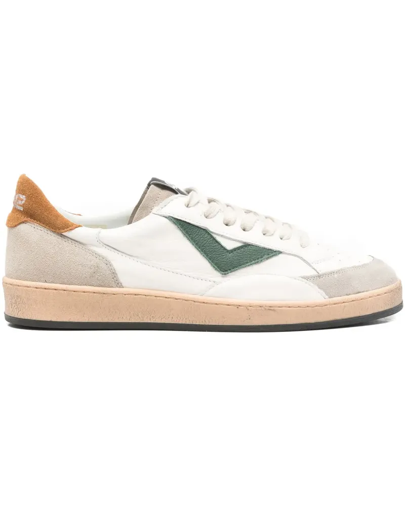 4B12 Play New Sneakers - Weiß Weiß