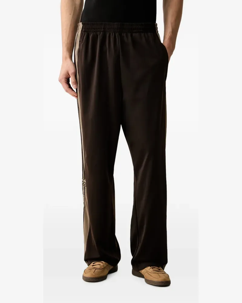 adidas Adibreak Jogginghose - Braun Braun
