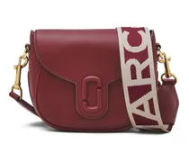 The Covered J Marc Saddle Tasche