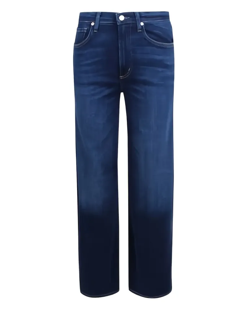 Citizens of humanity Masha Jeans - Blau Blau