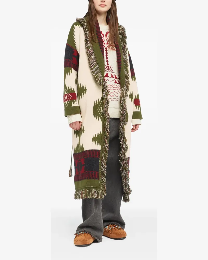 Alanui Mäntel » Kaufen Sie 19 Produkte online – MyBestBrands