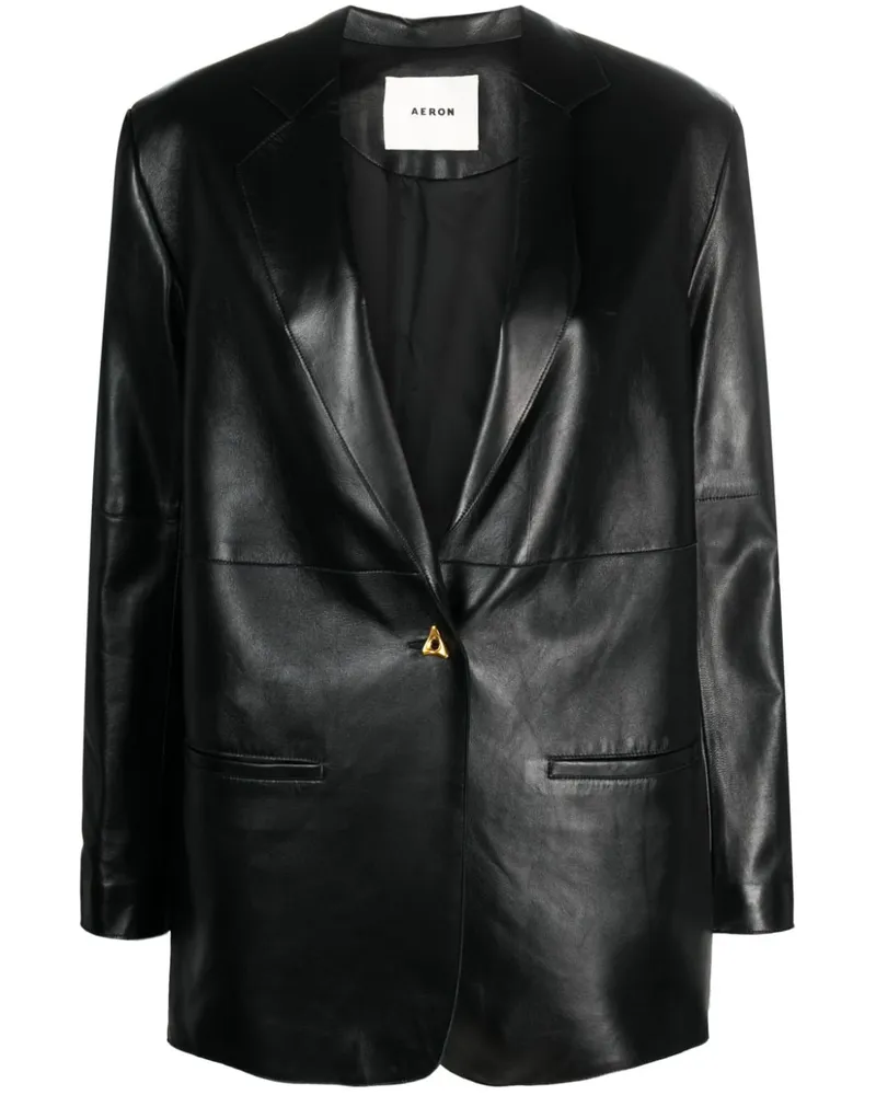 AERON Mercedes Blazer - Schwarz Schwarz