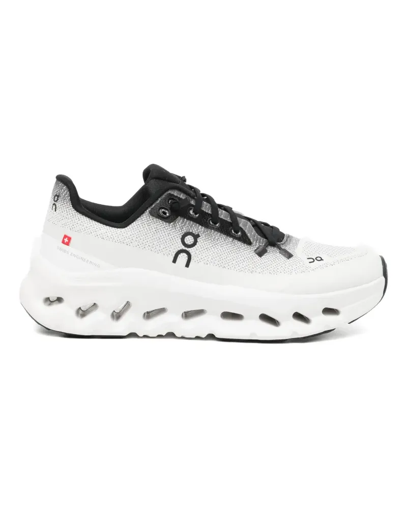 ON Cloudtilt trainers - Weiß Weiß