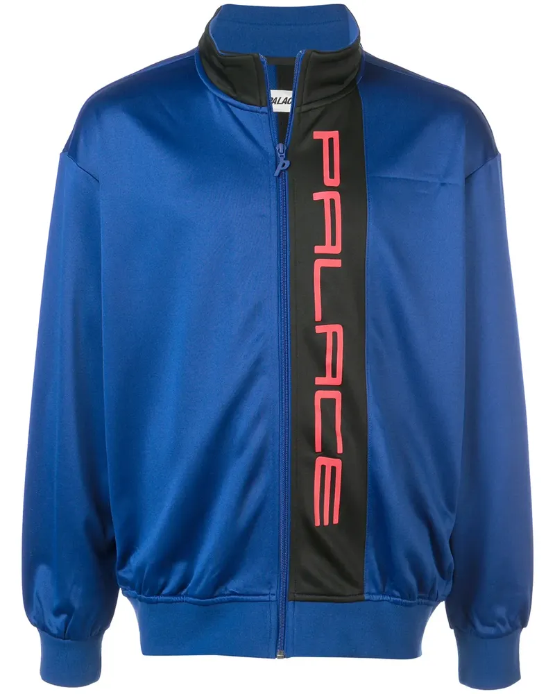 PALACE Jacke mit Einsatz - Blau Blau
