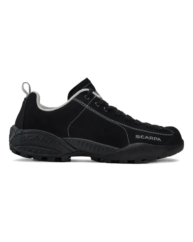 Scarpa Mojito Trekking-Boots - Schwarz Schwarz