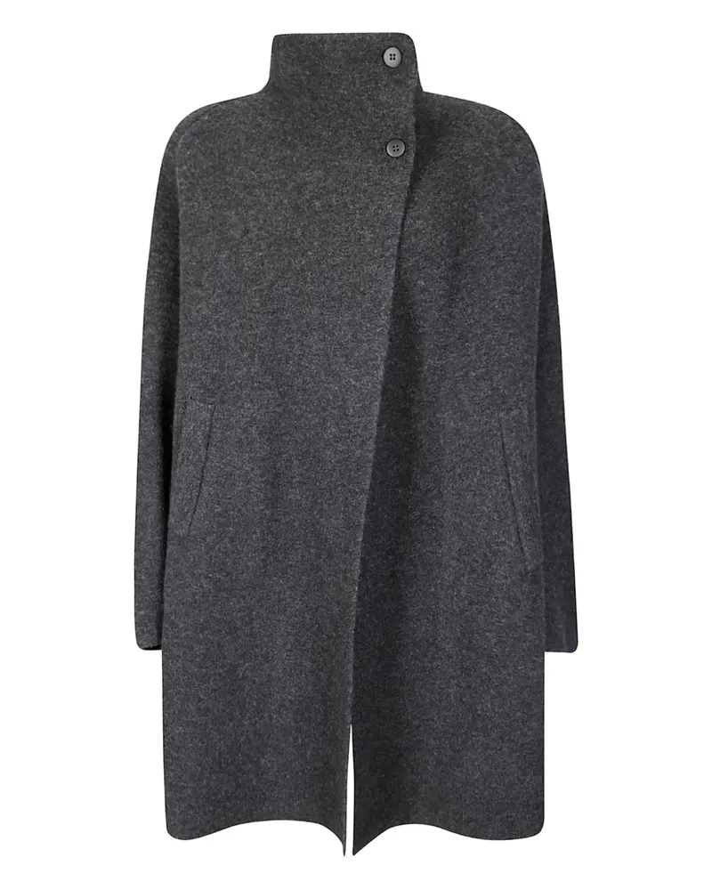 Boboutic Klassische Cabanjacke - Grau Grau