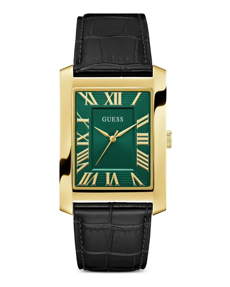 Guess Armbanduhr 34mm - Grün Grün