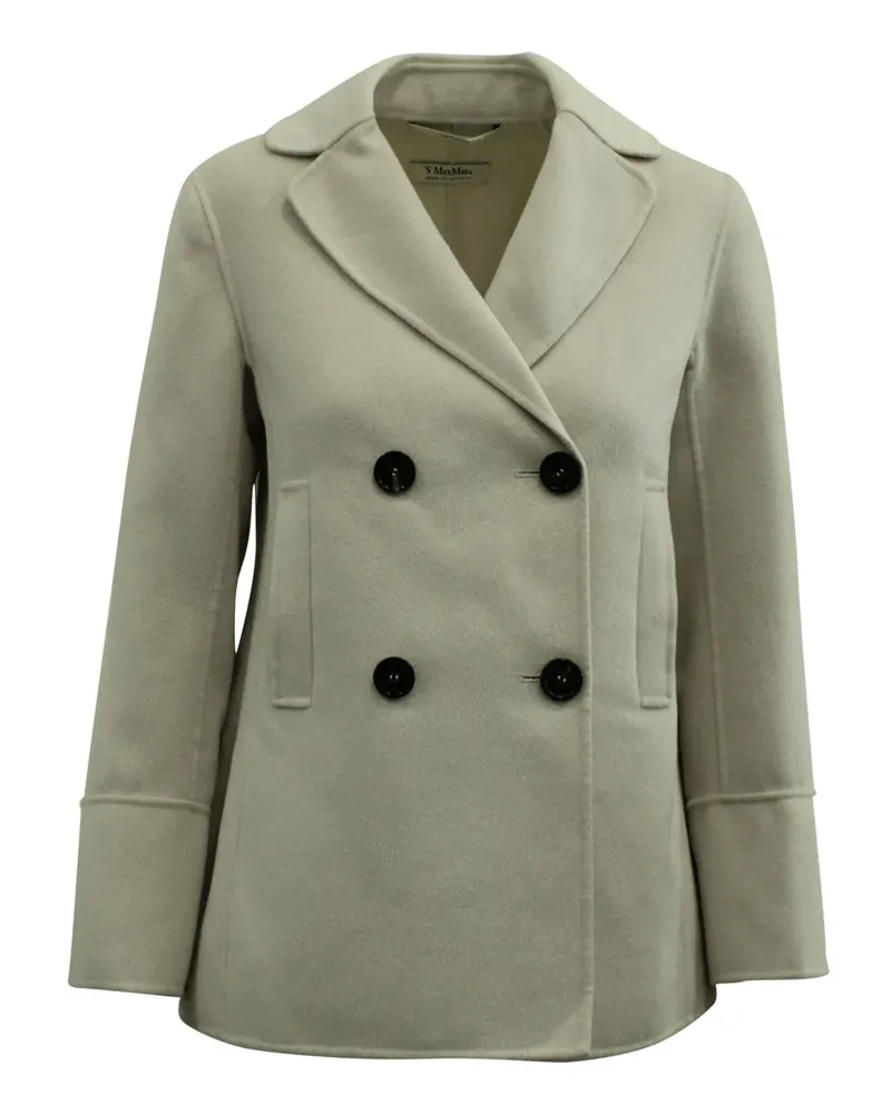 Max Mara Dea jacket - Nude Nude