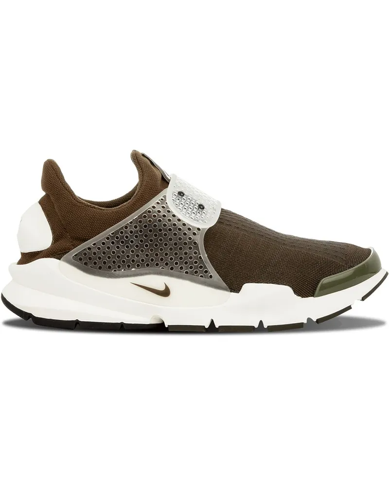Nike Sock Dart SP / Fragment' Sneakers - Grün Grün