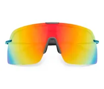 Yusuke Alpine Blade Ti Sonnenbrille - Grau