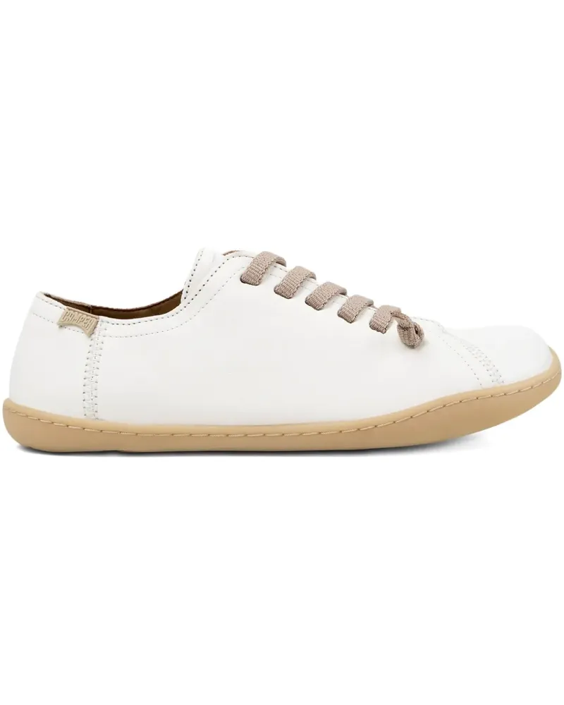 Camper Peu Cami Sneakers - Weiß Weiß