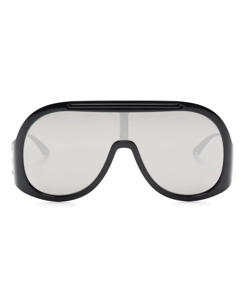 Dolce & Gabbana DG6202 Sonnenbrille - Schwarz Schwarz