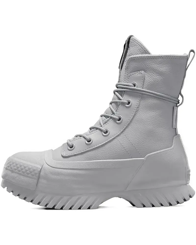 Converse Wasserdichte Chuck Taylor All Star Lugged 2.0 Stiefel - Grau Grau