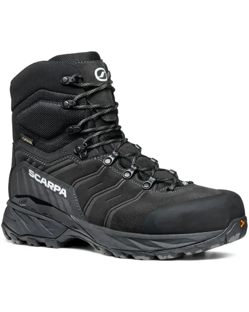 Scarpa Rush Polar GTX Stiefel - Grau Grau