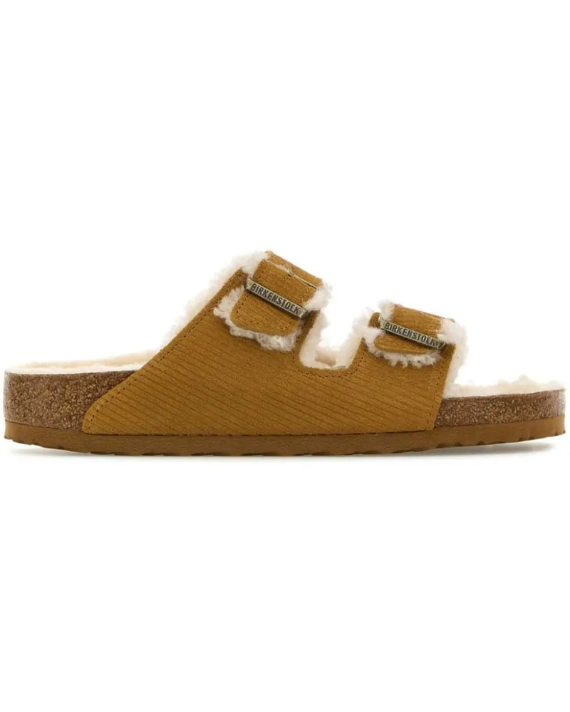 Birkenstock Arizona Sandalen - Braun Braun