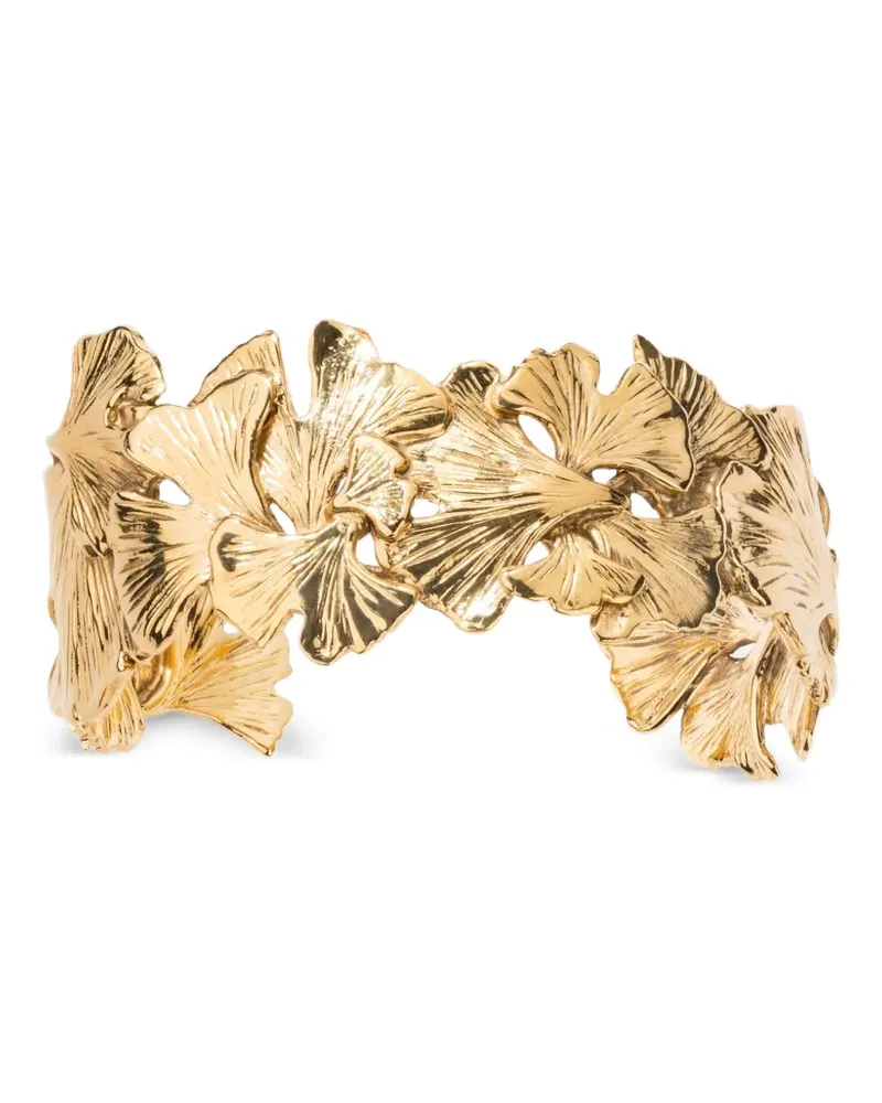 Aurélie Bidermann Tangerine' Armspange - Metallic Metallic