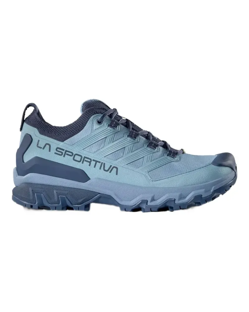 La Sportiva Ultra Raptor II hiking sneakers - Blau Blau