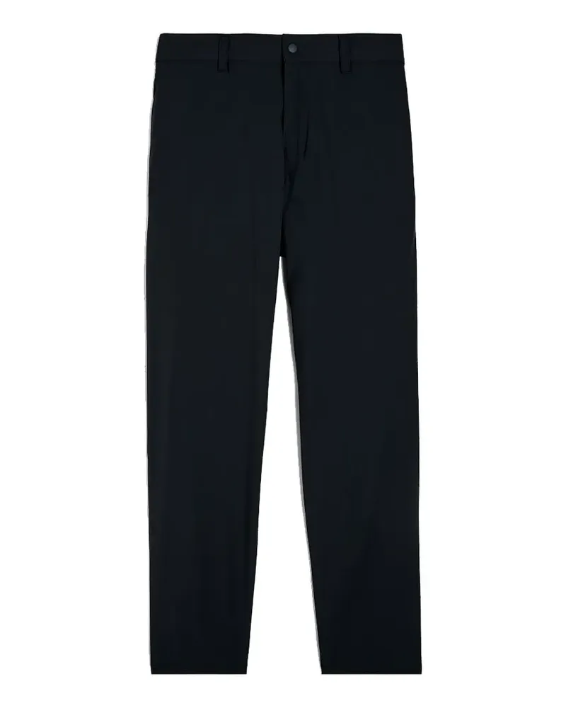 ASPESI Fast straight-leg trousers - Blau Blau