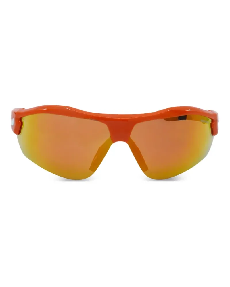 Nike Show X3 Sonnenbrille - Orange Orange