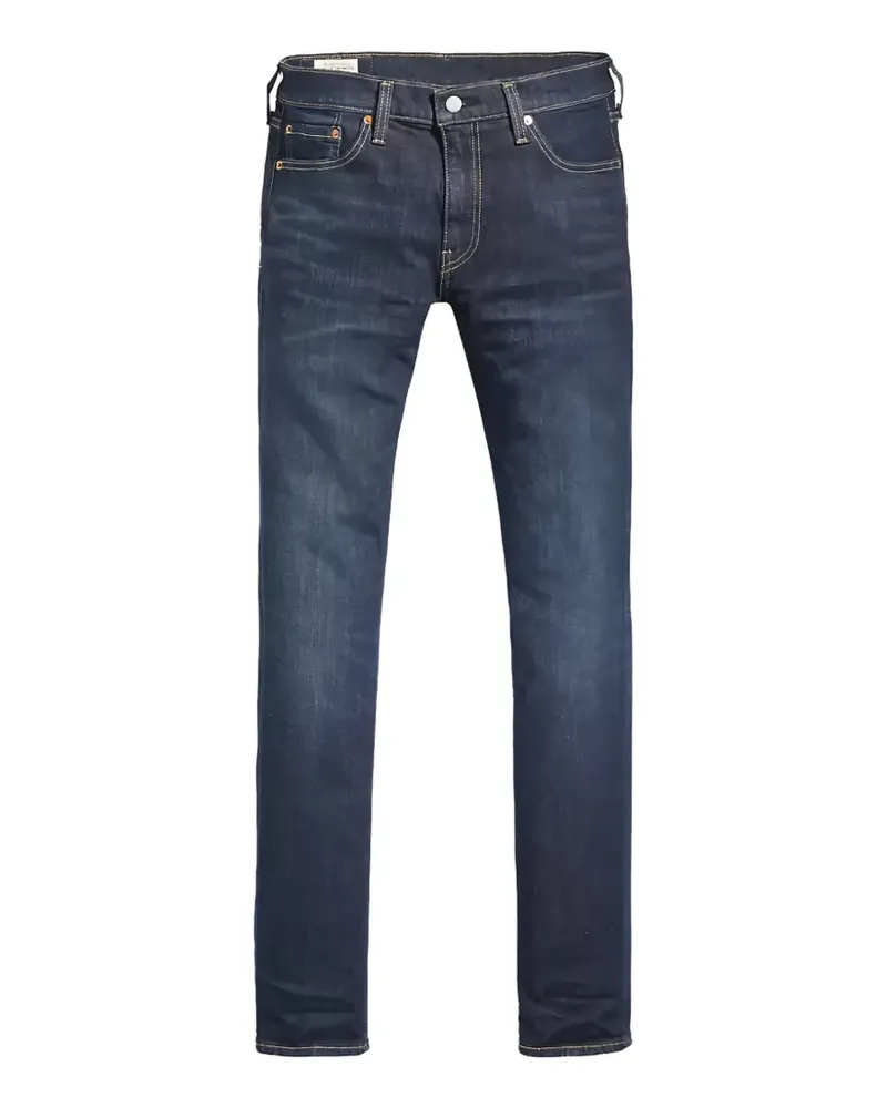 Levi's 511 slim-fit jeans - Blau Blau