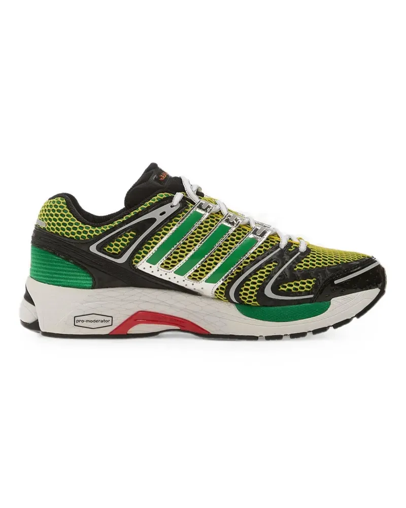 adidas Adistar Control 5 Schuhe - Gelb Gelb