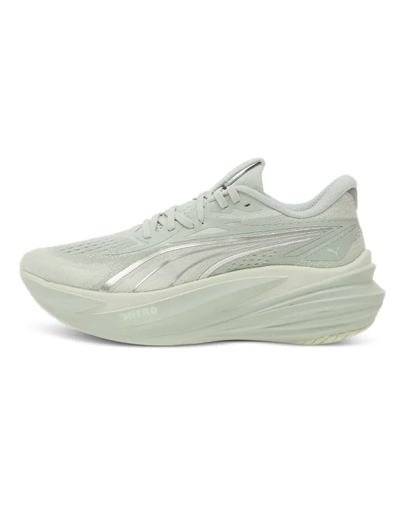Puma MagMax NITRO 2 Running shoes - Nude Nude