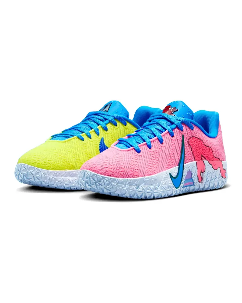 Nike x Kool Aid Ja 3 sneakers - Rosa Rosa
