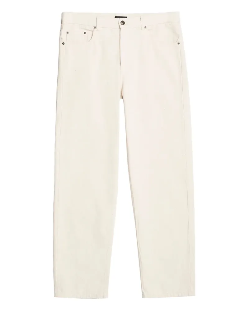 A.P.C. Fairfax Jeans - Nude Nude