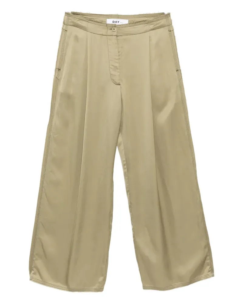 Day Birger et Mikkelsen Fisher Hose - Grün Grün