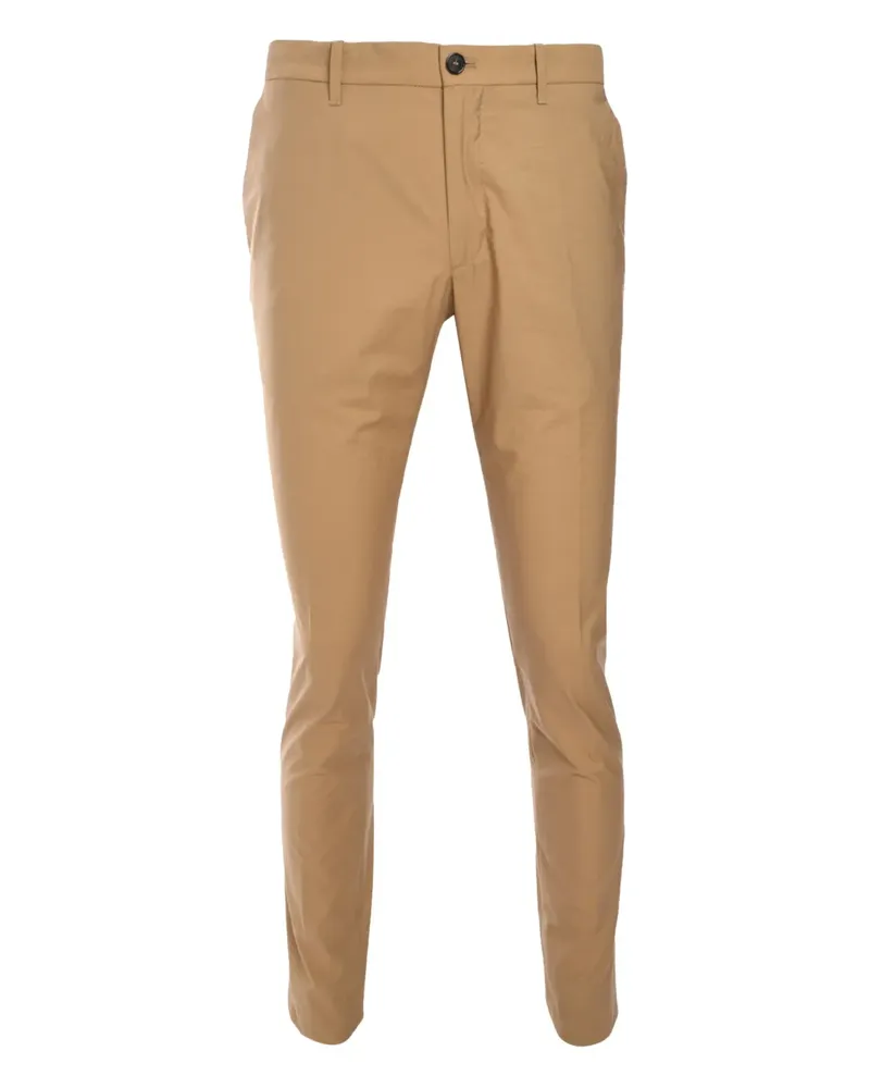 Slowear Klassische Hose - Braun Braun
