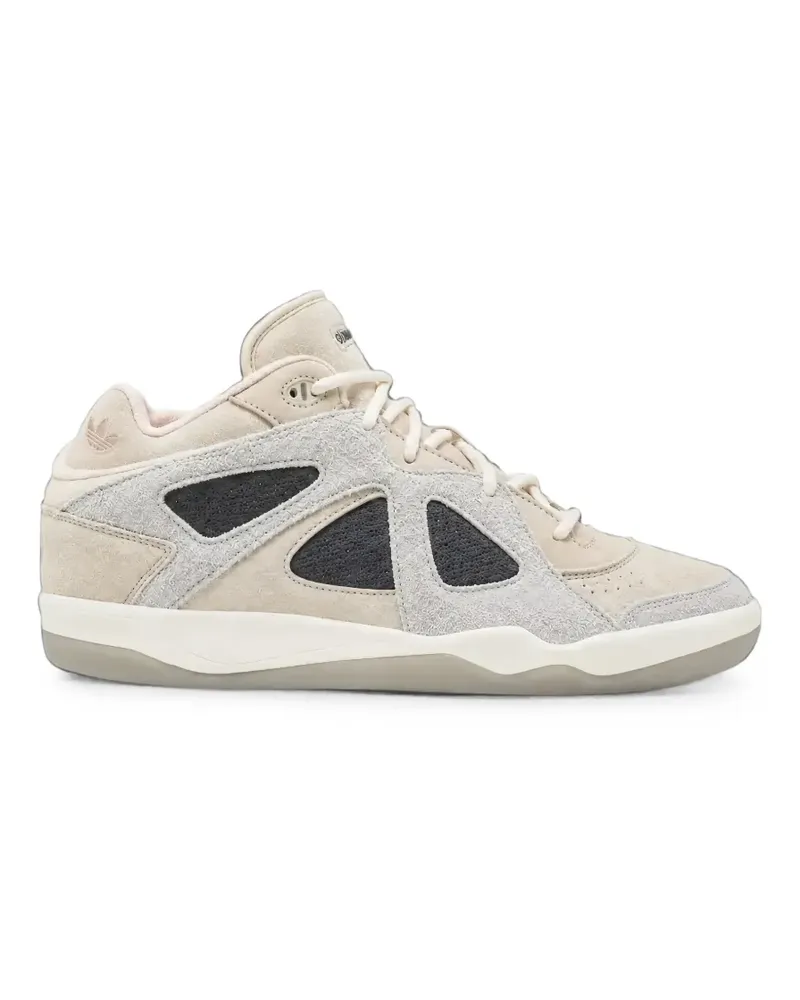 adidas x Bad Bunny BadBo 1.0 Sneakers - Nude Nude