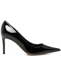 Alexandre Vauthier Pumps mit spitzer Kappe Schwarz