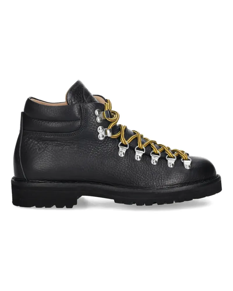 Fracap Magnifico M127 Street hiking boots - Schwarz Schwarz