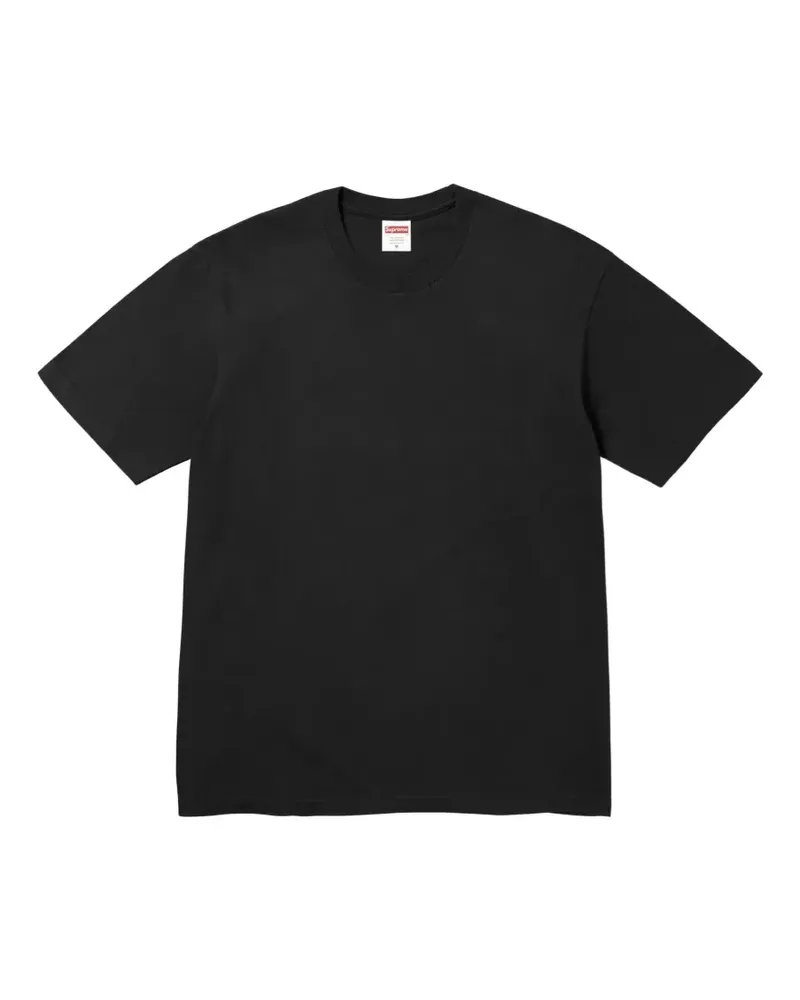 Supreme Being Gems T-Shirt - Schwarz Schwarz